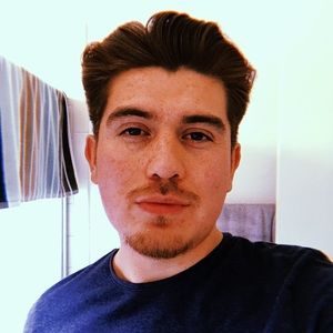 Meet your Posher, Alex